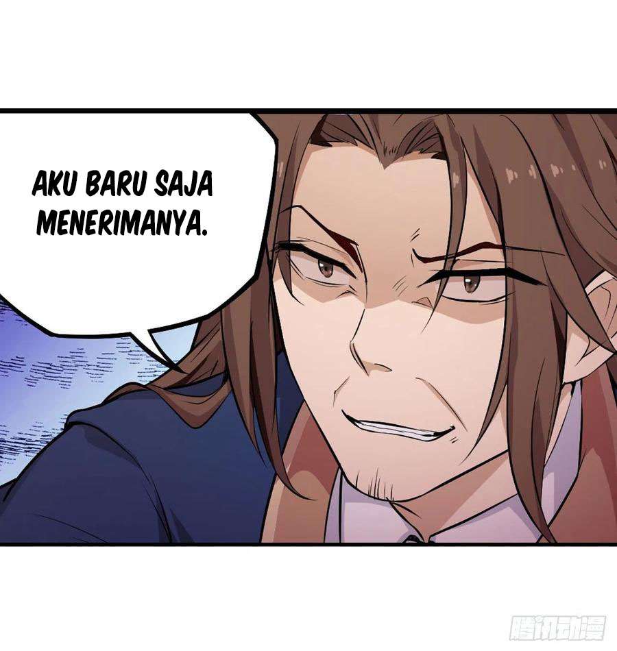 Wuxian Shitu Yu Shier Zhan Ji (Infinite Apostles and Twelve War Girls) Chapter 127 Gambar 34